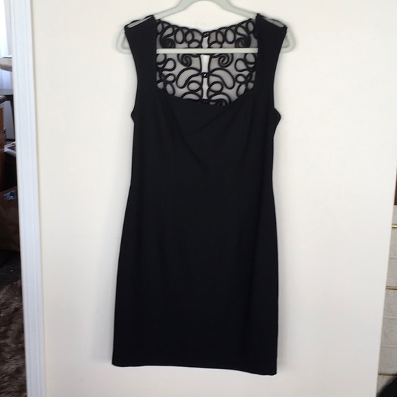 Laundry By Shelli Segal Dresses & Skirts - EUC Laundry by Shelli Segal LBD